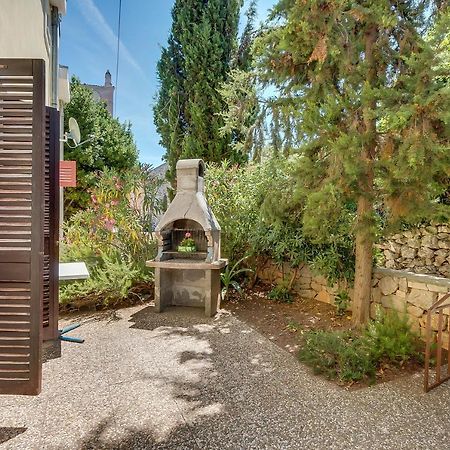 Oaza Apartment Mali Losinj Exterior photo
