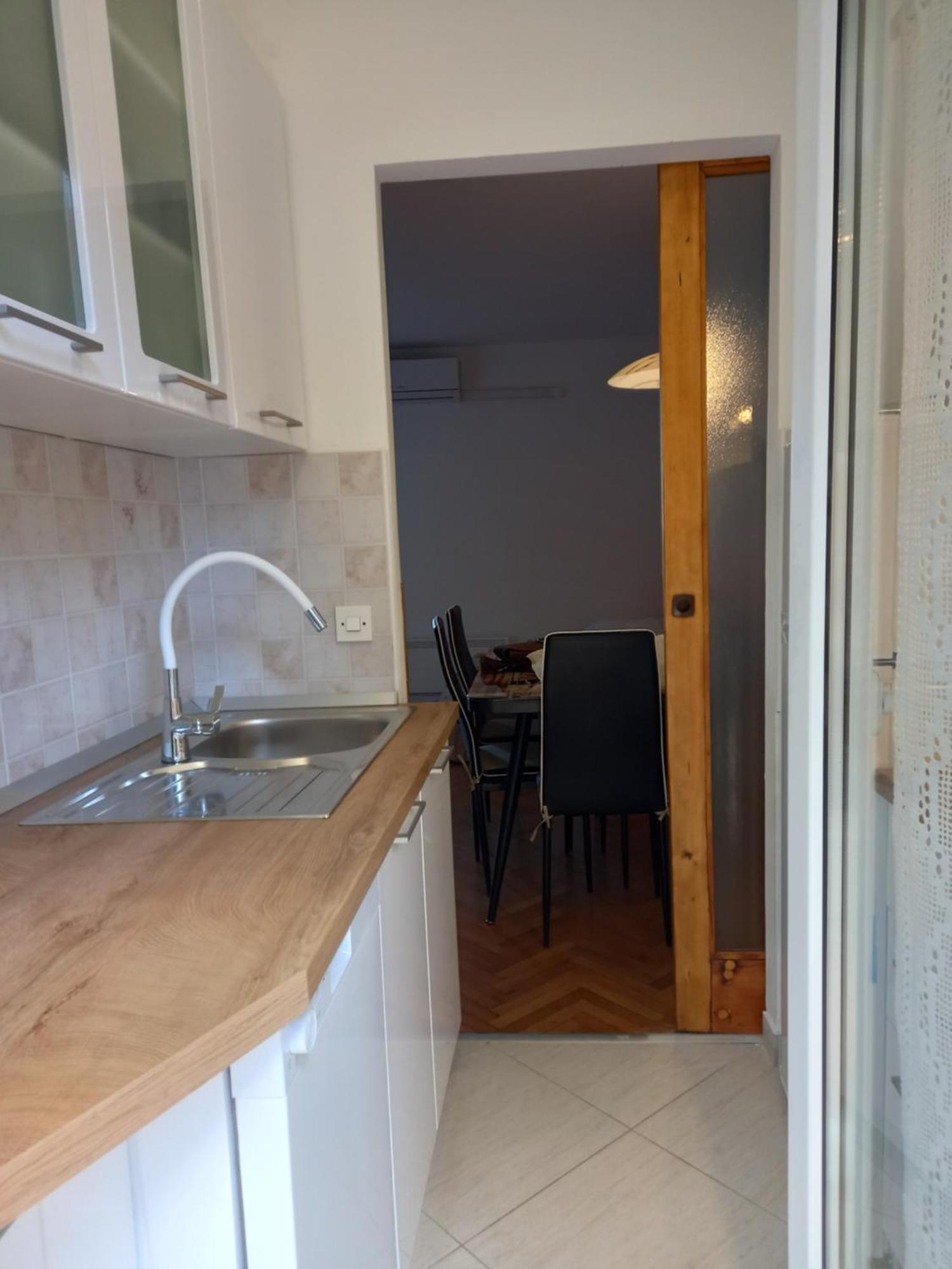 Oaza Apartment Mali Losinj Exterior photo