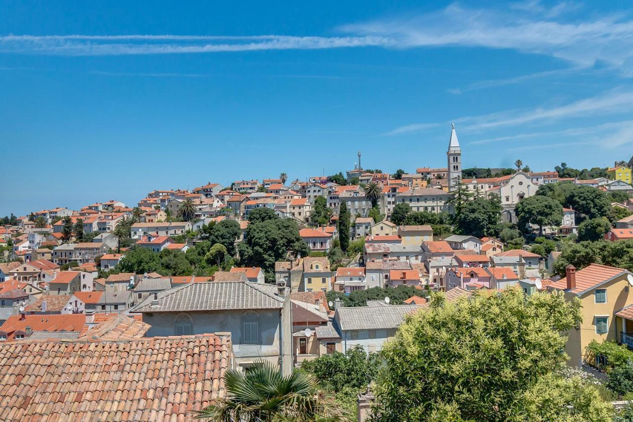 Oaza Apartment Mali Losinj Exterior photo