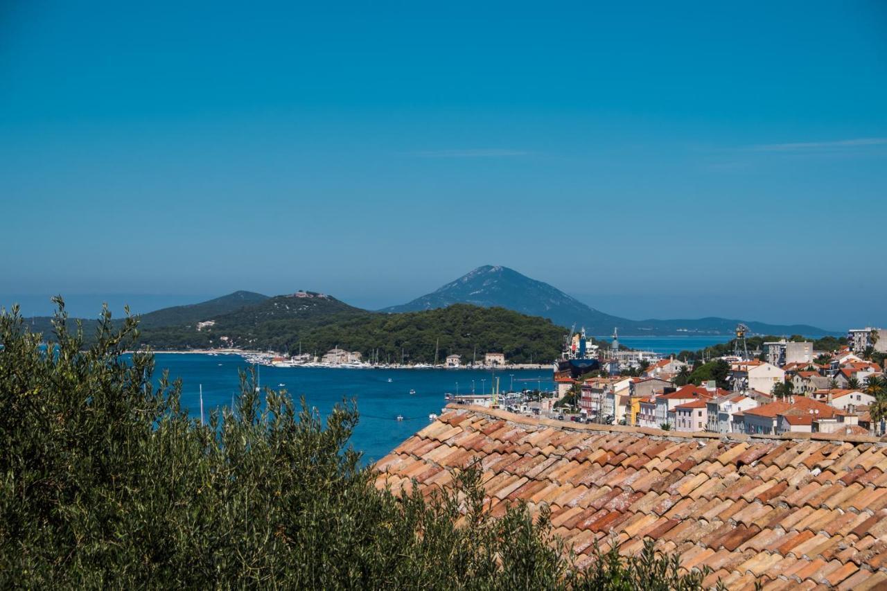 Oaza Apartment Mali Losinj Exterior photo