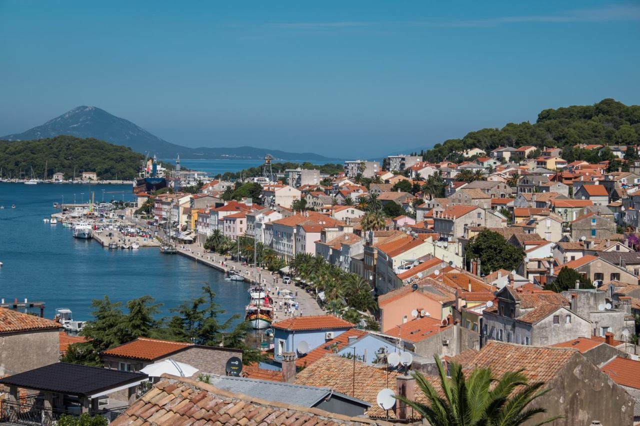Oaza Apartment Mali Losinj Exterior photo