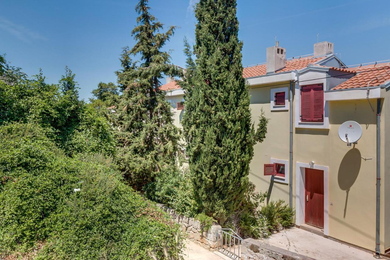 Oaza Apartment Mali Losinj Exterior photo