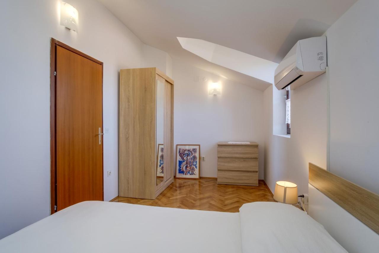 Oaza Apartment Mali Losinj Exterior photo